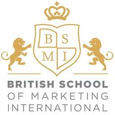 British School of Marketting International